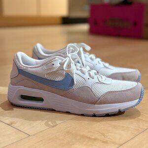 Pastel Nike Air Max (New)